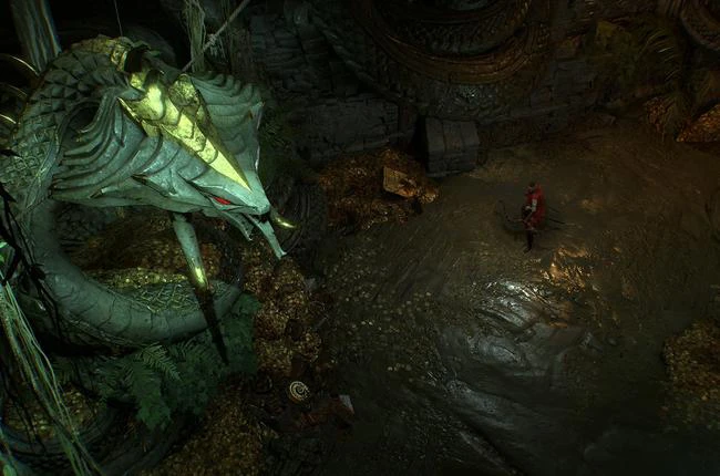 Diablo 4: Vessel of Hatred Quest Unlock Guide