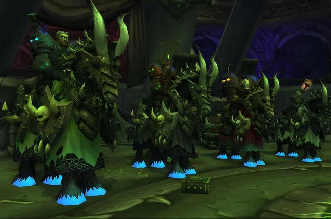 Review of Harbinger of the End: An Analysis of Rider of the Apocalypse Hero Talents for Unholy Death Knight
