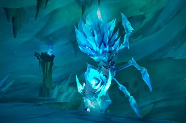 Sennarth Raid Guide: Vault of the Incarnates