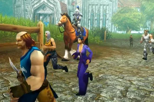 Global Release Times and Server Details for WoW Classic Fresh Server