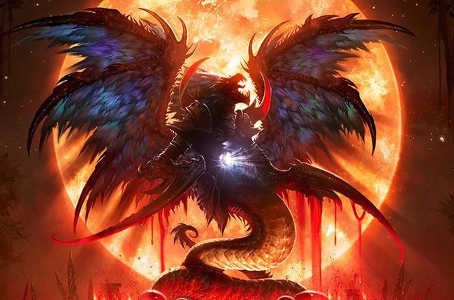 Spotlight on Lore: Hakkar the Blood Loa