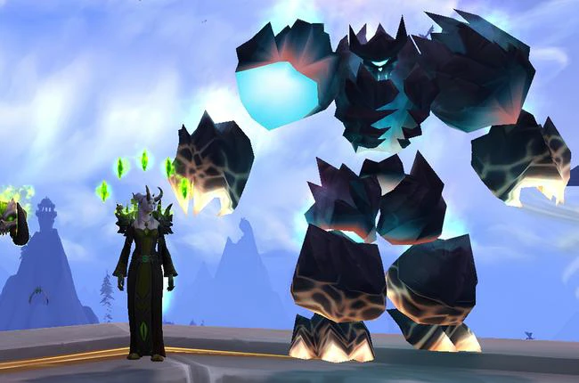 Review of Hellcaller Hero Talents for Destruction Warlocks - Unleashing Chaos