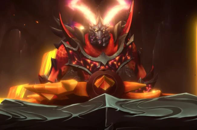 Fyr'ath, the Mythic Dream Shredder