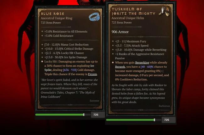 Diablo 4: Season 2 Database Update - Fresh Unique Items, Item Power Slider, and Other Enhancements