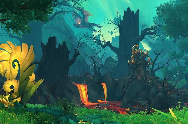 This Week in World of Warcraft (Oct 23, 2023) - 2 Upcoming Promotions Tomorrow