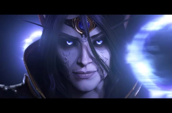 The War Within: Date Announcement Cinematic Analysis