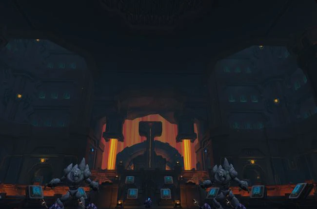 Exploring The Stonevault: A Preview of The War Within Dungeon