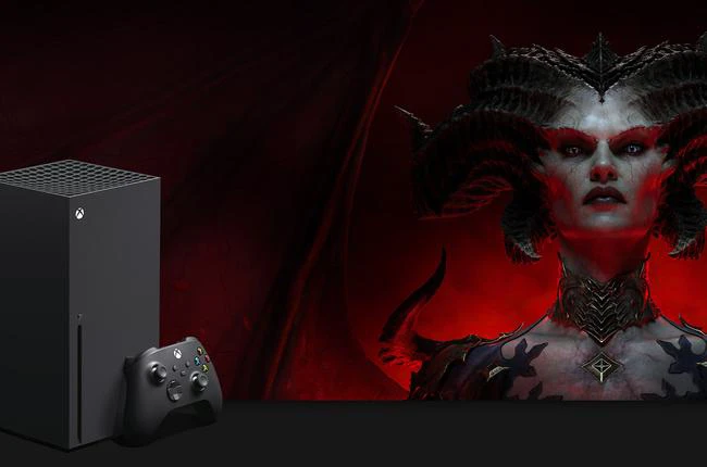 Cross-Platform Play Fixed in Latest Diablo 4 Patch