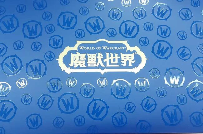 Blizzard Taiwan Celebrates Mid-Autumn Festival with a Special Gift Pack