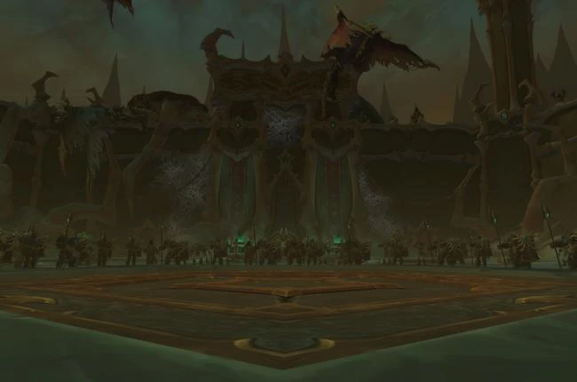 Uncovered Changes in Mythic+ Dungeons for Season 2 Build 58731: Longer Cast Durations in Theater of Pain