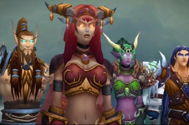 Enhanced Dragon Aspect Designs in Patch 10.2