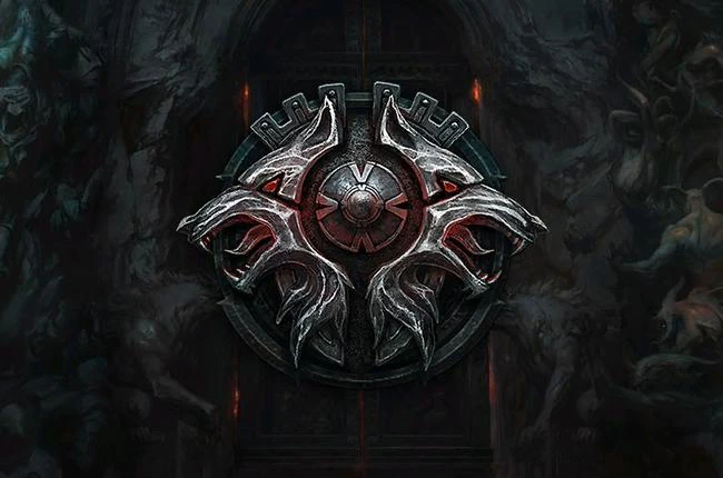 Potential Iron Wolf Theme for Diablo 4 Season 4