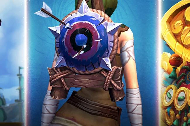 WoW Weekly Update: Plunderstorm Arrives, Plus More Highlights!