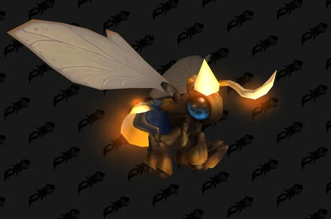 Newly Revealed: Over 100 Companion Pets Unearthed in the War Within