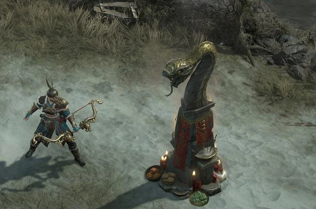 Lunar Awakening Event Reappears in Diablo 4 - February 4 - 18