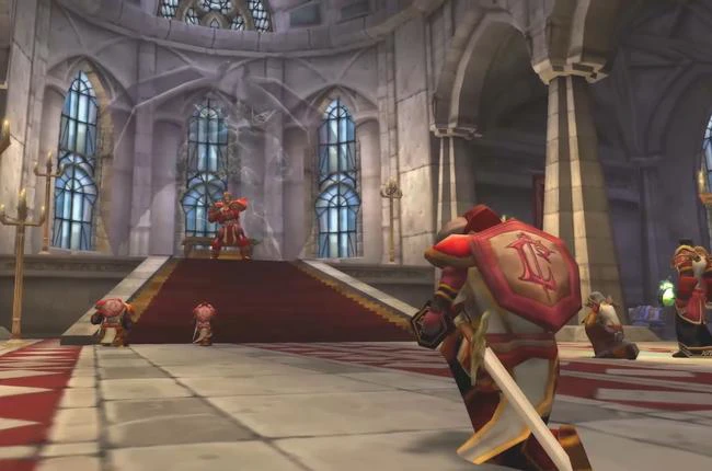 Expectations for Season of Discovery Phase 7 (and Future Updates): Tyr's Hand, Karazhan Crypts, Outland