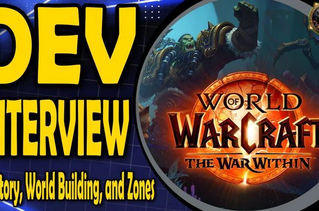 Visualizing The War Within: An Artistic Interview with Hirumaredx