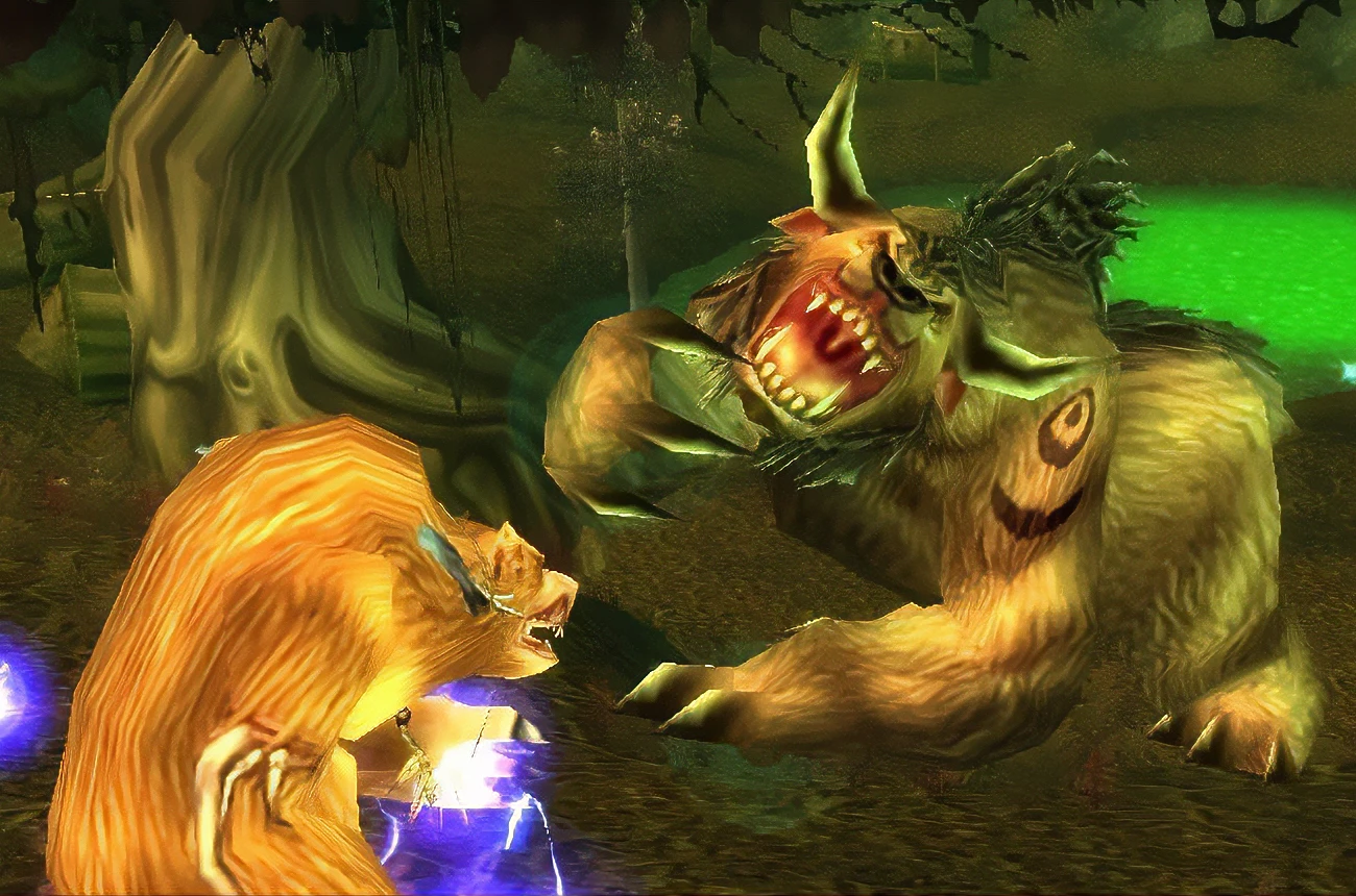 Feral Druid Tank Guide - WoW SoD