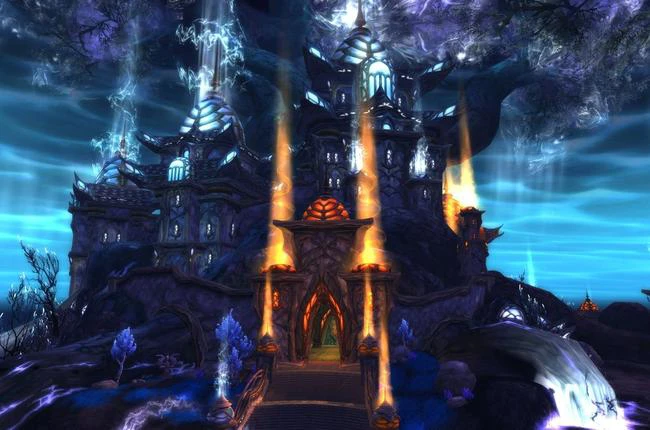 Raid Buff Scrolls Making a Comeback in Patch 10.2.7 - Timerunning Pandaria: Remix