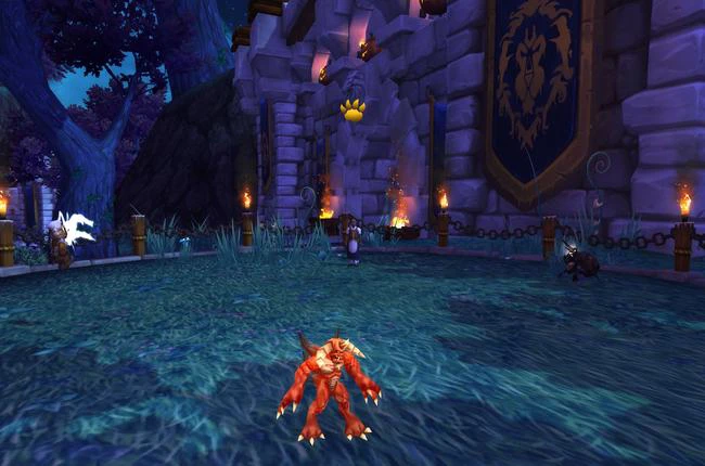 Super Squirt Day in EU Realms on May 21st - Swiftly Level Up Battle Pets