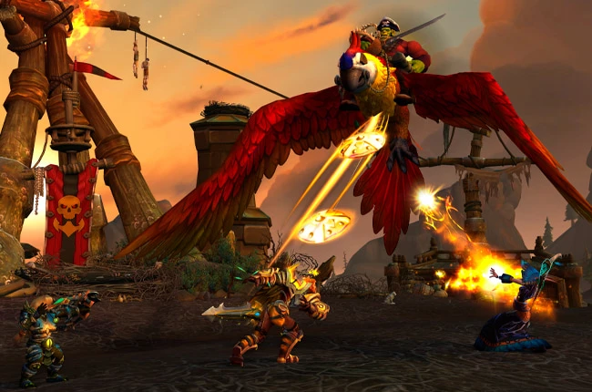 Freehold Mythic+ Dungeon Guide for Dragonflight Season 2