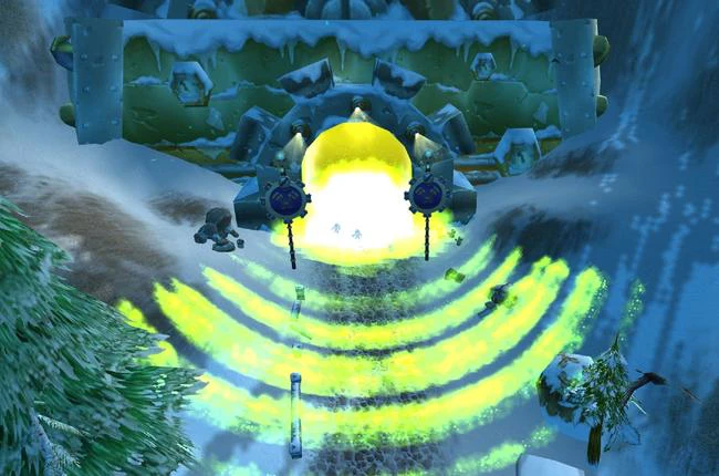 Event Guides: Operation Gnomeregan and Zalazane's Fall Updates on Wowhead