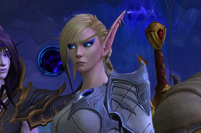 What to Know About Patch 11.1: Recap of The War Within Story