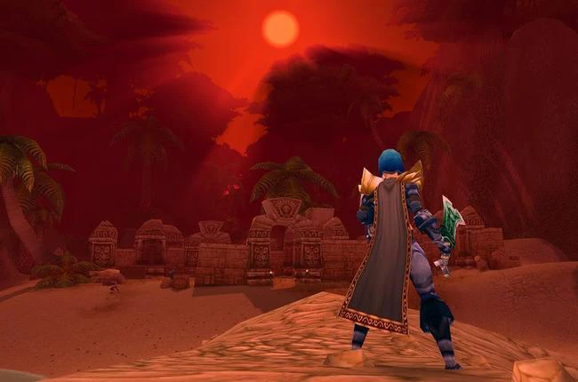 Upcoming Season of Discovery Class Adjustments Incoming on the March 5th Weekly Reset
