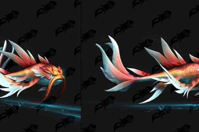 Additional Druid Customization Glyphs Introduced in Patch 10.2 PTR