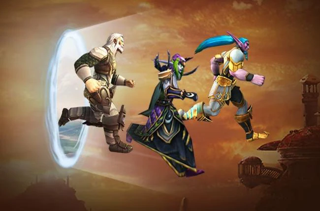Realm Consolidation Update - Era of Exploration