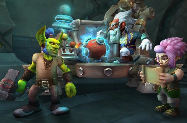 December 1st Updates - Fyrakk, Mythic Dungeons, & Trinket Adjustments