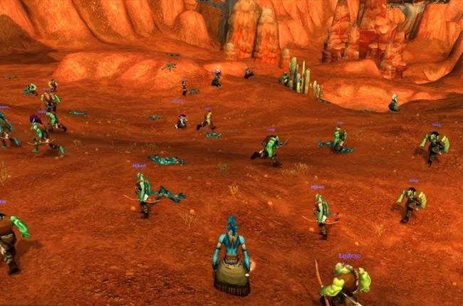 Tackling Botting and Abusive Accounts in Season of Discovery Phase 2