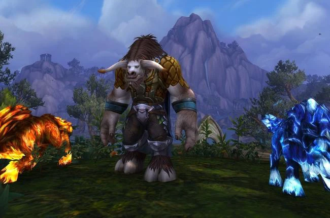 Impending Dragonflight Class Adjustments with Weekly Reset - Enhancement to Survival Tier Set, Enhancement Shaman