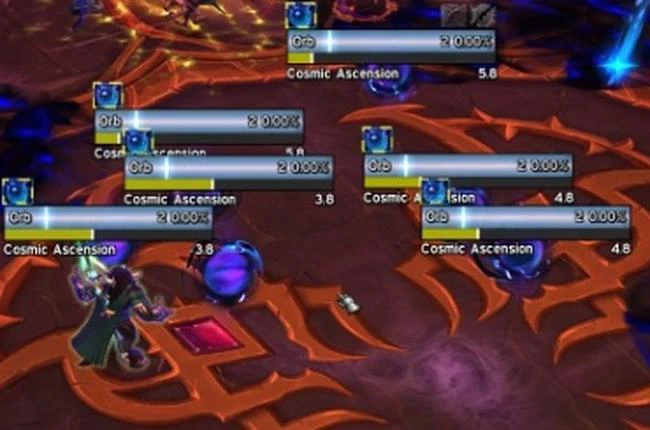 Managing the Ascendant Affix: Comprehensive Guide to AoE CC for Each Class