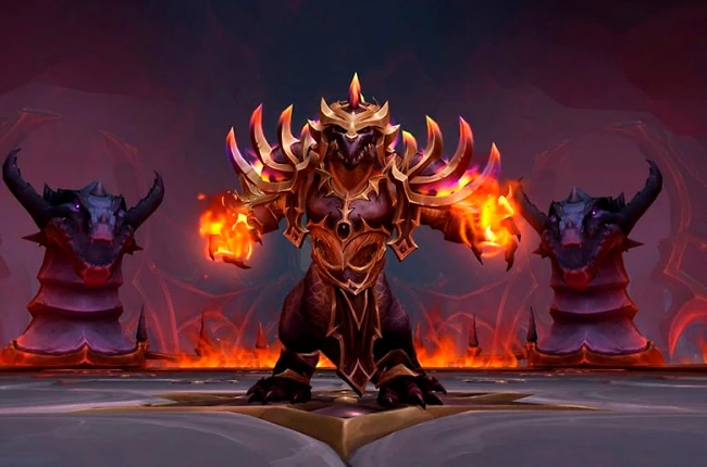 Vigilant Steward Zskarn On Normal, Heroic And Mythic Strategy Guide - Aberrus, The Shadowed Crucible Raid
