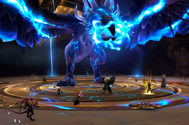 Raszageth Guide: Vault of the Incarnates, Normal to Mythic