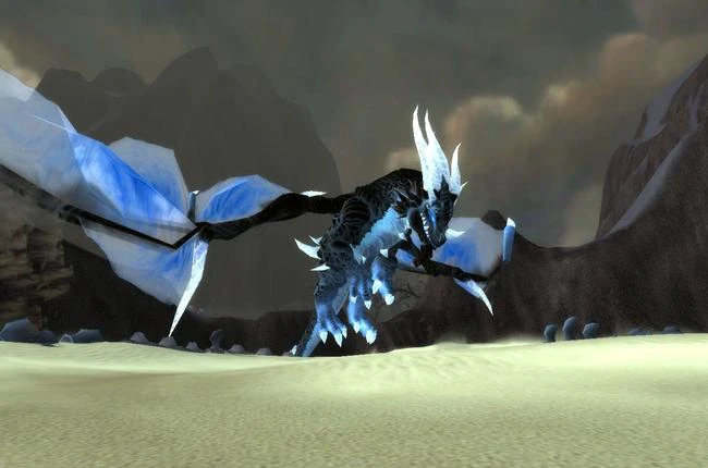 Unbounded - Parchment 10.1.7 Questline (Story Spoilers)