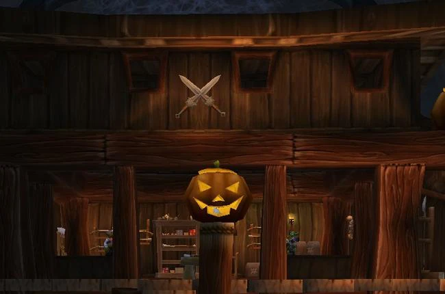 Increased Instance Limit for Headless Horseman - WotLK Classic