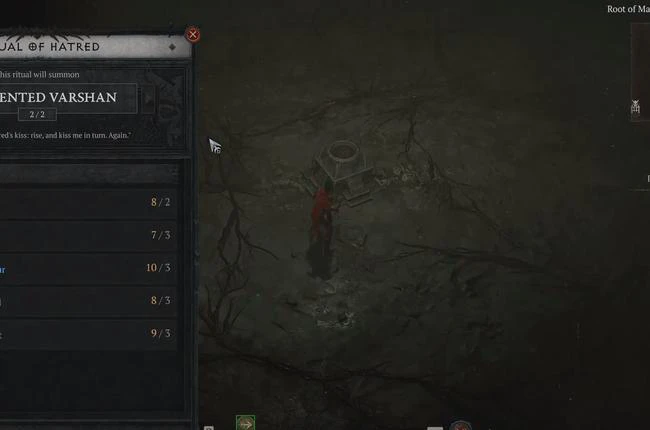 Updates to Ladder Bosses in Diablo 4 Season 4
