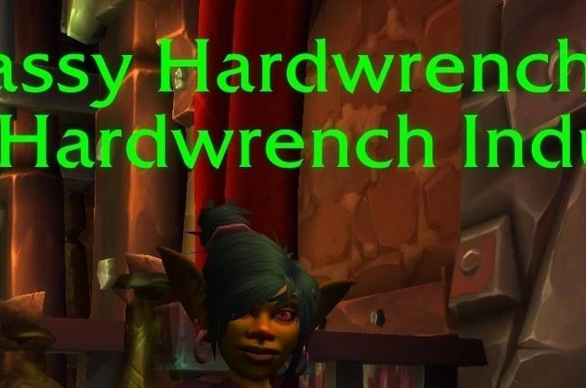 Revisiting Returning NPCs in Undermine for Update 11.1