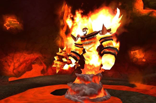 How to Acquire Fire Resistance Enchantments in the Season of Discovery
