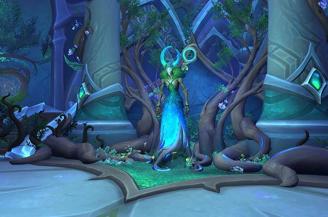 This Week in World of Warcraft (November 27, 2023) - Classic Season of Exploration, December's Commerce Hub