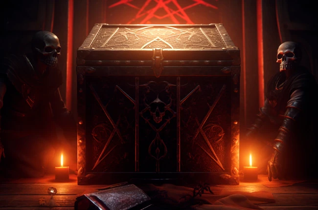 Farming Obols in Diablo 4: A Comprehensive Guide