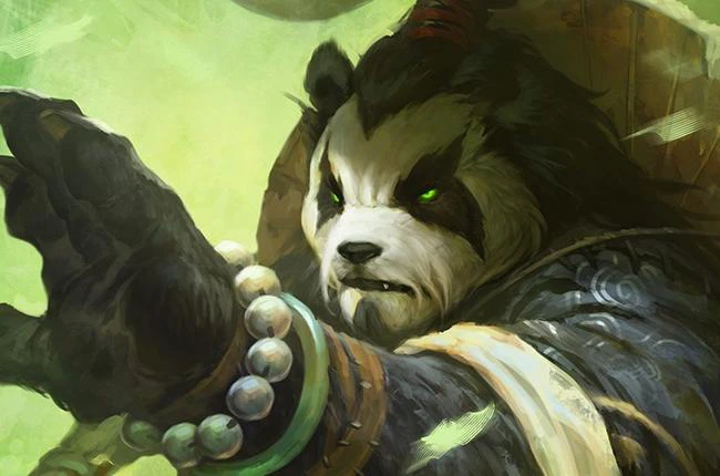 Monk Class Adjustments and Developer Input for The War Within - Enhanced Options and Versatility