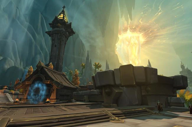 Datamined S1 Dungeon Adjustments for August 20th (Part 2) - Enhanced Count from Mobs