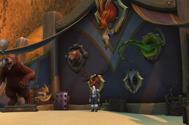 Last Chance to Get the WoW 20th Anniversary Rewards