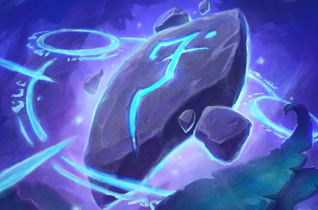 Recalling the Final Runes Discovered in Each Phase - Season of Discovery
