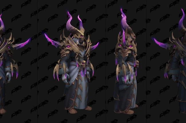 Reviewing the Warlock Tier Set Bonuses in Dragonflight Season 3 - An Initial Guide Writer's Perspective