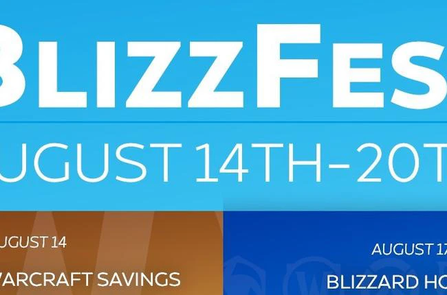 BlizzFest Kicks Off at Blizzard Gear Store - WoW Discounts Available Today, August 14, Featuring Lich King Helm &amp; Statues