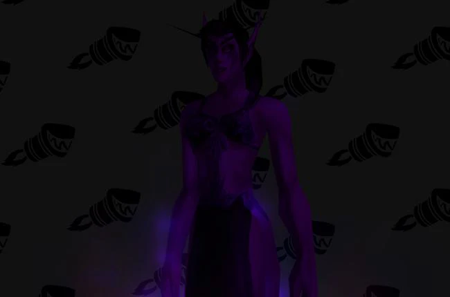 Xal'atath and the Season of Discovery: Unveiling the Enigmatic Figure